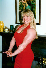 Load image into Gallery viewer, WPW 324 - Natalia Murnikovienne & Yaz Boyum