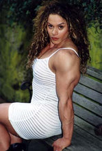 Load image into Gallery viewer, WPW 334 - Andrulla Blanchette (contains all of RM 180)