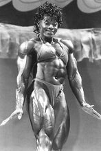 Load image into Gallery viewer, WPW 336 - The 1998 Jan Tana Bodybuilding Contest