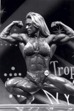 Load image into Gallery viewer, WPW 345 - 1998 US Bodybuilding Championships