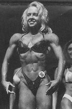 Load image into Gallery viewer, WPW 346 - 1998 NPC US Fitness Championships