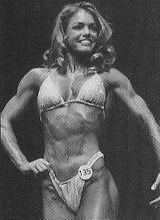 Load image into Gallery viewer, WPW 346 - 1998 NPC US Fitness Championships