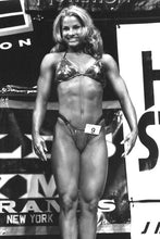 Load image into Gallery viewer, WPW 347 - 1998 Jr. USA/Team Universe Fitness