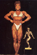 Load image into Gallery viewer, WPW 356 - The 1998 Junior Nationals, US Championships and Nationals - Finals only