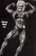 Load image into Gallery viewer, WPW 356 - The 1998 Junior Nationals, US Championships and Nationals - Finals only