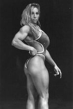 Load image into Gallery viewer, WPW 357 - 1998 Jr. Nationals and Extravaganza Amateur Fitness