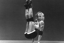 Load image into Gallery viewer, WPW 358 - 1998 NPC Fitness Championships