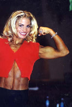 Load image into Gallery viewer, WPW 366 - Mandy Blank