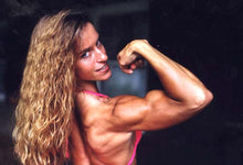 Load image into Gallery viewer, WPW 371 - Sheena Bocciolone & Val Stauffer