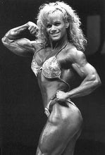 Load image into Gallery viewer, WPW 379 - 1999 Jan Tana Pro Bodybuilding Contest