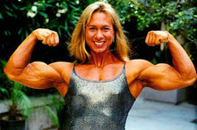 Load image into Gallery viewer, WPW 513 - Sherry Smith (all of 383)