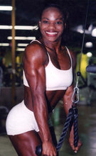 Load image into Gallery viewer, WPW 396 - Sherma Dillard