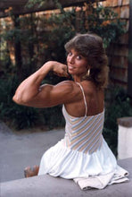 Load image into Gallery viewer, WPW 3 - Kathy Moore (Super 8 transfer)