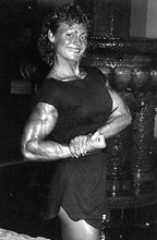 Load image into Gallery viewer, WPW 59 - Alicia Lippman, Mary Hovey, Lisa Daniels & Laura Creavalle