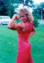 Load image into Gallery viewer, WPW 77 - Phyllis Padur