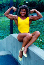 Load image into Gallery viewer, WPW 80 - Negrita Jayde