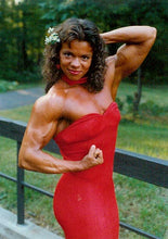 Load image into Gallery viewer, WPW 80 - Negrita Jayde