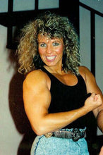 Load image into Gallery viewer, WPW 83 - Mona Krause