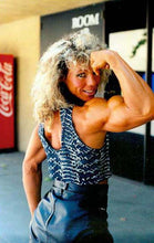 Load image into Gallery viewer, WPW 83 - Mona Krause