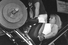 Load image into Gallery viewer, WPW 86A - 1987 Extravaganza Strength Show