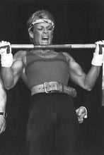 Load image into Gallery viewer, WPW 86A - 1987 Extravaganza Strength Show