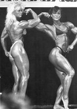 Load image into Gallery viewer, WPW 86B - The 1987 Extravaganza Bodybuilding Event