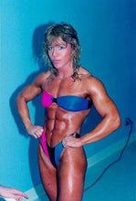 Load image into Gallery viewer, WPW 92 - Della Shahabi-Wagnon