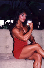 Load image into Gallery viewer, WPW 95 - Athena