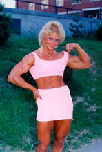 Load image into Gallery viewer, WPW 102 - Cheryl Rath-Rivers, Linda Bevelander & Judi Benz