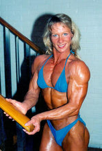 Load image into Gallery viewer, WPW 102 - Cheryl Rath-Rivers, Linda Bevelander & Judi Benz