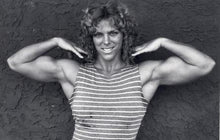 Load image into Gallery viewer, WPW 10 - Stars of 1983 (Super 8 transfer)