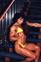 Load image into Gallery viewer, WPW 111 - Tazzie Colomb