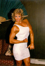 Load image into Gallery viewer, WPW 113 - Annie Riviecchio, Lori Grannis & Marci Fraser