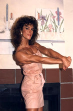 Load image into Gallery viewer, WPW 211 - Janet Tech (all of 117)