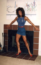 Load image into Gallery viewer, WPW 211 - Janet Tech (all of 117)