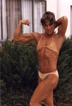 Load image into Gallery viewer, WPW 11 - "Pillow" (Super 8 transfer)