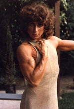 Load image into Gallery viewer, WPW 11 - "Pillow" (Super 8 transfer)