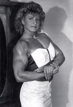 Load image into Gallery viewer, WPW 187 - Nikki Fuller (all of 121)