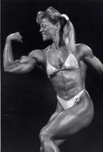Load image into Gallery viewer, WPW 123 - 1989 Junior USA Bodybuilding Contest