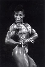 Load image into Gallery viewer, WPW 123 - 1989 Junior USA Bodybuilding Contest