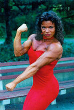 Load image into Gallery viewer, WPW 129 - Mona Krause, Negrita Jayde & Phyllis Padur