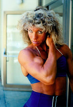 Load image into Gallery viewer, WPW 129 - Mona Krause, Negrita Jayde & Phyllis Padur