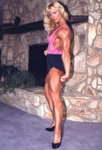 Load image into Gallery viewer, WPW 132 - Illona Pagan & Virginia Brady