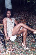 Load image into Gallery viewer, WPW 141 - Lenda Murray, Carol Mock & Adrienne Foster