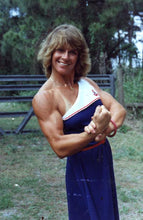 Load image into Gallery viewer, WPW 14 - Julie McNew, Lisa Elliott, Deborah Diana & Lesley Kozlow (Super 8 transfer) (all of 15)