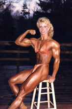 Load image into Gallery viewer, WPW 152 - Kris Luebke