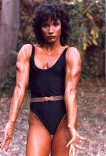 Load image into Gallery viewer, WPW 14 - Julie McNew, Lisa Elliott, Deborah Diana & Lesley Kozlow (Super 8 transfer) (all of 15)