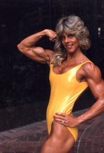 Load image into Gallery viewer, WPW 14 - Julie McNew, Lisa Elliott, Deborah Diana & Lesley Kozlow (Super 8 transfer) (all of 15)