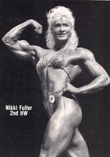 Load image into Gallery viewer, WPW 171 - 1990 US Championships