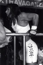 Load image into Gallery viewer, WPW 178 - The 1990 Extravaganza Women's Strength Contest